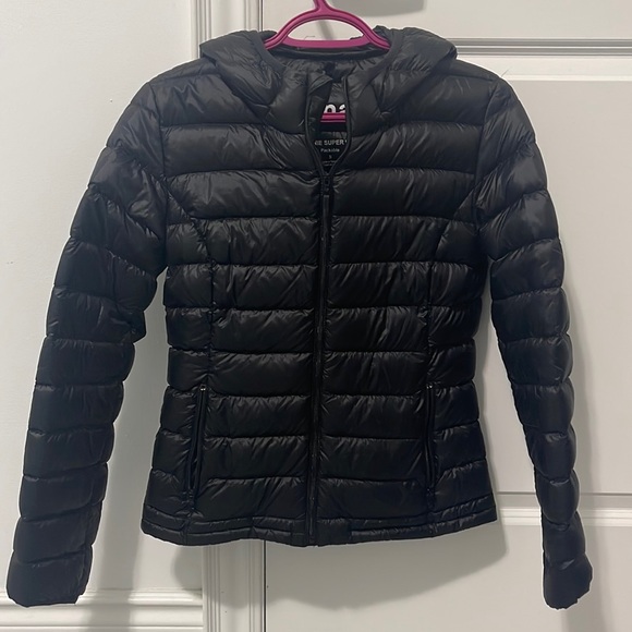 TNA Bontanie super light jacket - Picture 1 of 2